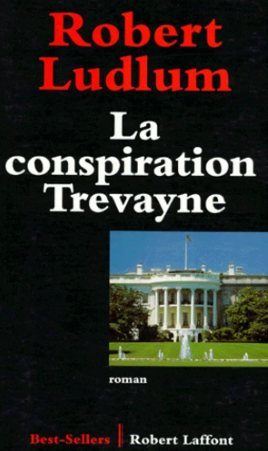 Image de l'objet &laquo; CONSPIRATION TREVAYNE (LA) &raquo;