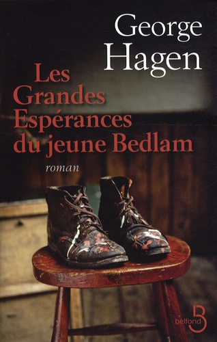 Image de l'objet &laquo; GRANDES ESPERANCES DU JEUNE BEDLAM (LES) &raquo;