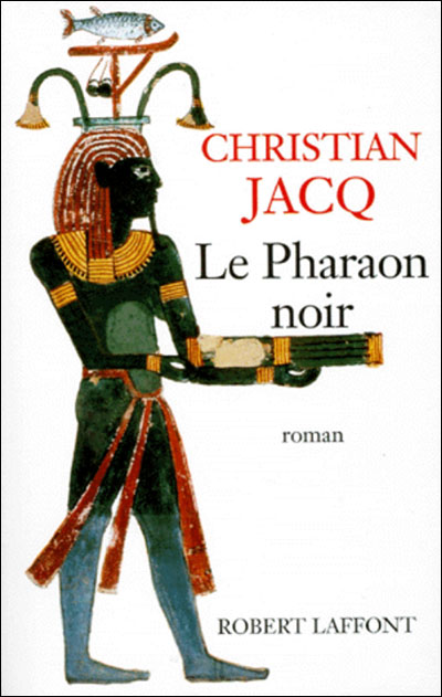 Image de l'objet &laquo; PHARAON NOIR (LE) &raquo;