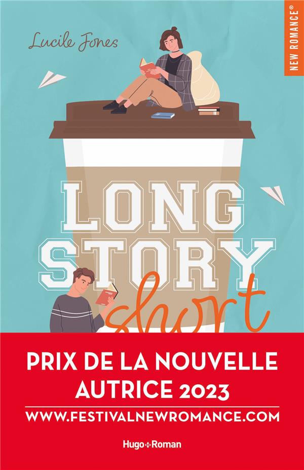 Image de l'objet &laquo; LONG STORY SHORT  &raquo;
