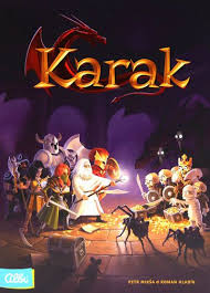 Image de l'objet « KARAK »