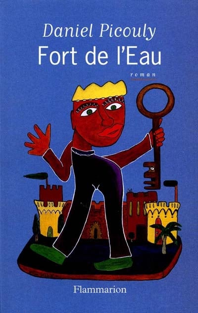 Image de l'objet &laquo; FORT DE L'EAU &raquo;