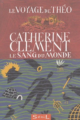 Image de l'objet &laquo; SANG DU MONDE (LE) &raquo;