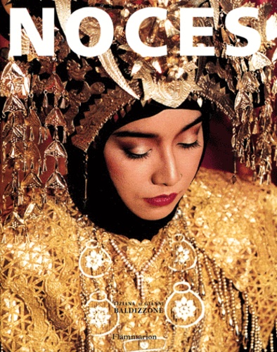 Image de l'objet &laquo; NOCES &raquo;