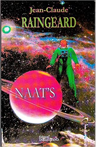 Image de l'objet &laquo; NAAT' S &raquo;