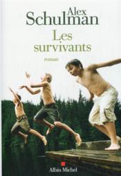 Image de l'objet « SURVIVIANTS (LES) »