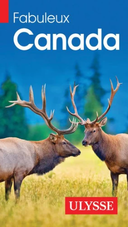 Image de l'objet &laquo; FABULEUX CANADA &raquo;