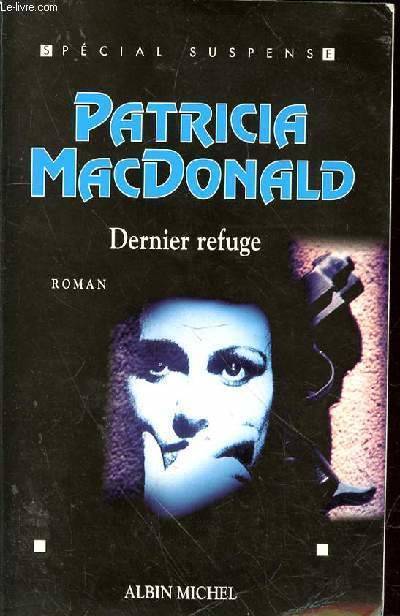 Image de l'objet &laquo; DERNIER REFUGE &raquo;