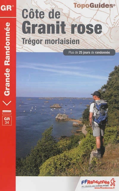 Image de l'objet &laquo; COTE DE GRANIT ROSE &raquo;