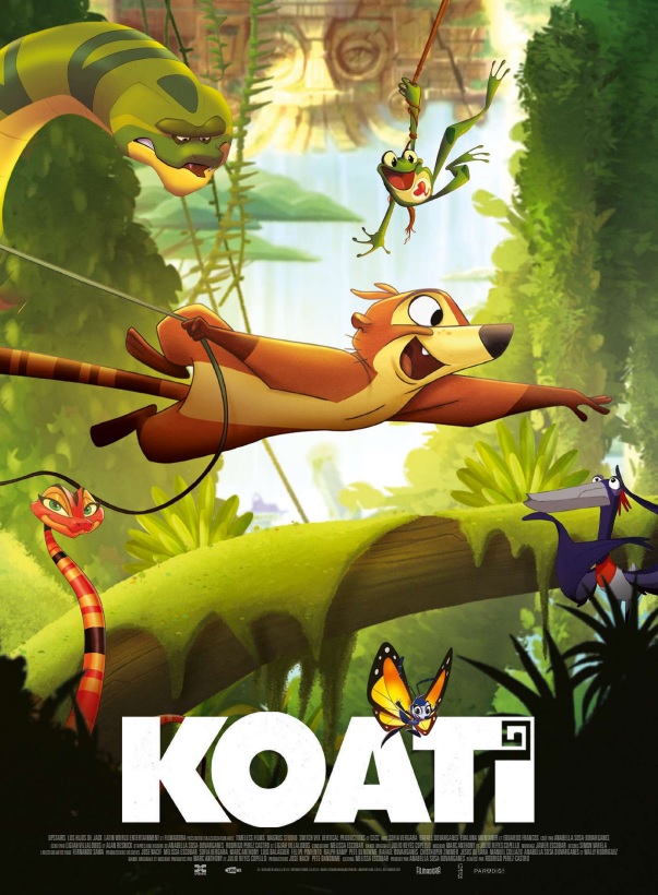 Image de l'objet « KOATI - DVD N°1204 »