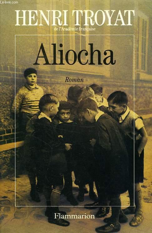 Image de l'objet &laquo; ALIOCHA &raquo;