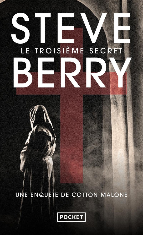 Image de l'objet « TROISIEME SECRET (LE) »