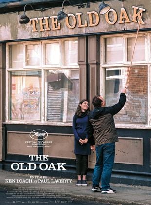 Image de l'objet « THE OLD OAK - DVD N°506 »