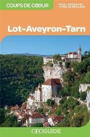Image de l'objet &laquo; LOT AVEYRON TARN &raquo;