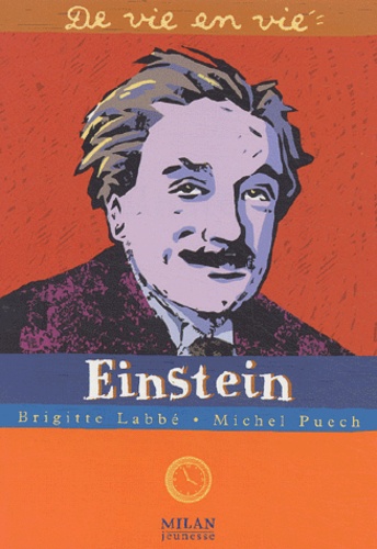 Image de l'objet &laquo; EINSTEIN &raquo;