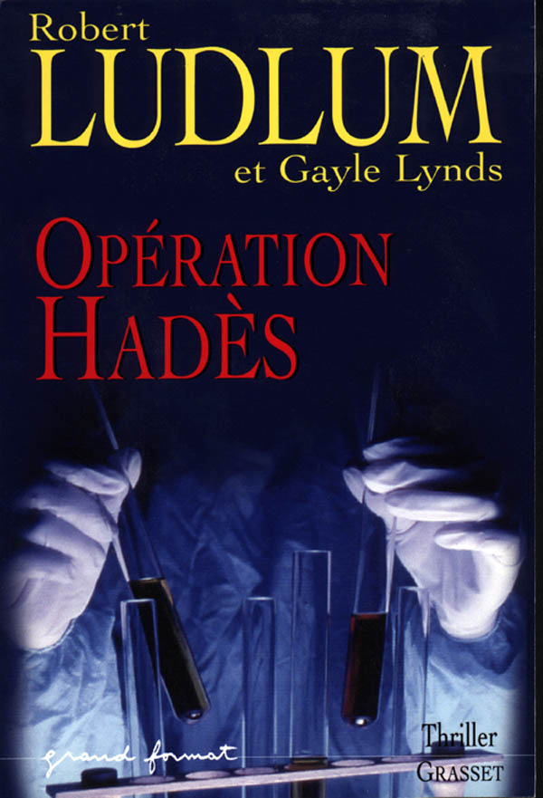 Image de l'objet &laquo; OPERATION HADES &raquo;
