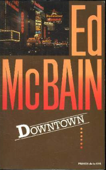 Image de l'objet &laquo; DOWNTOWN &raquo;