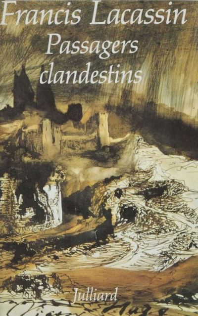 Image de l'objet &laquo; PASSAGERS CLANDESTINS &raquo;