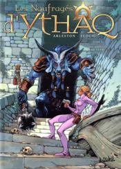 Image de l'objet « NAUFRAGES D'YTHAQ (LES) TOME 16 / LES ASSIEGES DE GLEBE »