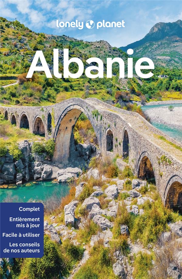 Image de l'objet « ALBANIE »