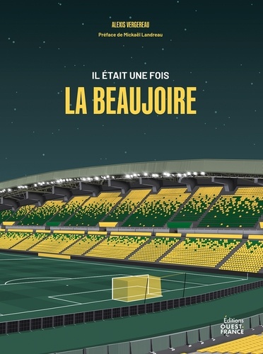 Image de l'objet &laquo; IL ETAIT UNE FOIS LA BEAUJOIRE &raquo;