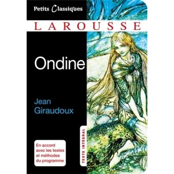 Image de l'objet &laquo; ONDINE &raquo;