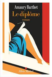 Image de l'objet &laquo; DIPLOME (LE) &raquo;