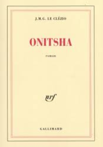 Image de l'objet &laquo; ONITSHA &raquo;