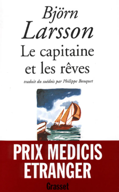 Image de l'objet &laquo; CAPITAINE ET LES REVES (LE) &raquo;