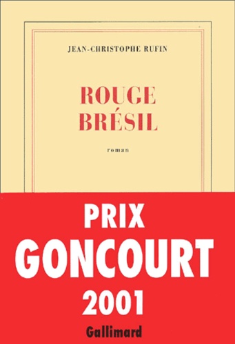 Image de l'objet &laquo; ROUGE BRESIL &raquo;