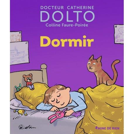 Image de l'objet &laquo; MINE DE RIEN / DORMIR &raquo;