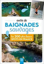 Image de l'objet &laquo; ENVIE DE BAIGNADES SAUVAGES &raquo;