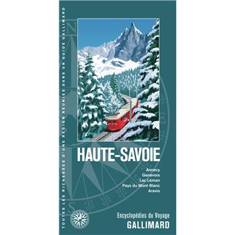 Image de l'objet &laquo; HAUTE-SAVOIE &raquo;