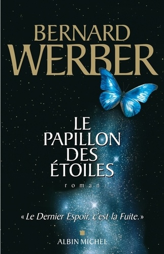 Image de l'objet &laquo; PAPILLON DES ETOILES (LE) &raquo;