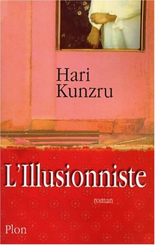 Image de l'objet &laquo; ILLUSIONNISTE (L') &raquo;