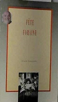 Image de l'objet &laquo; FETE FORAINE &raquo;