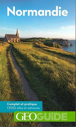 Image de l'objet &laquo; NORMANDIE &raquo;