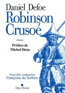 Image de l'objet &laquo; ROBINSON CRUSOE &raquo;