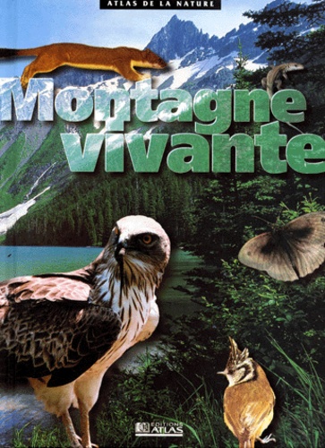 Image de l'objet &laquo; MONTAGNE VIVANTE &raquo;