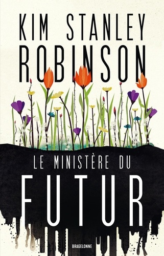 Image de l'objet &laquo; MINISTERE DU FUTUR (LE) &raquo;