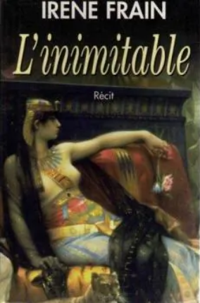 Image de l'objet &laquo; INIMITABLE (L') &raquo;