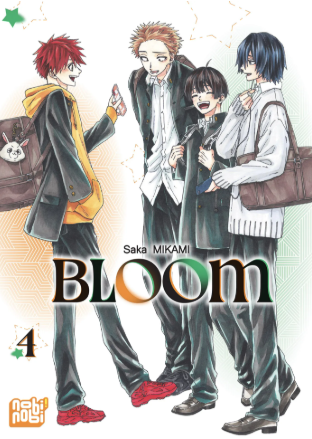 Image de l'objet &laquo; BLOOM TOME 4 &raquo;