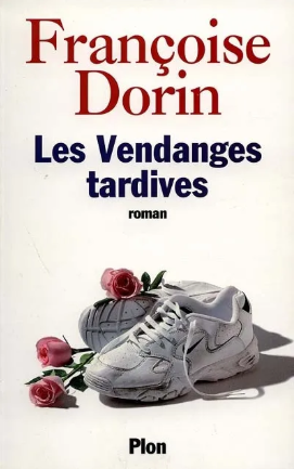 Image de l'objet &laquo; VENDANGES TARDIVES (LES) &raquo;