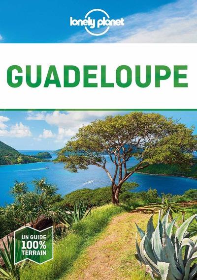 Image de l'objet &laquo; GUADELOUPE EN QUELQUES JOURS &raquo;