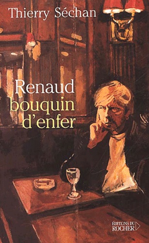 Image de l'objet &laquo; RENAUD , BOUQUIN D'ENFER &raquo;