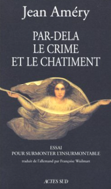 Image de l'objet &laquo; PAR DELA LE CRIME ET LE CHATIMENT &raquo;