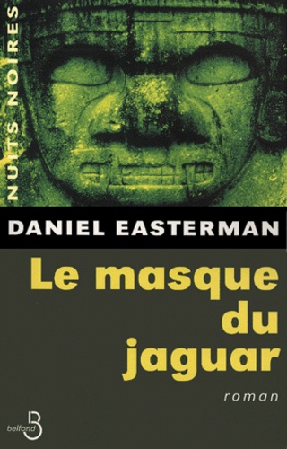 Image de l'objet &laquo; MASQUE DU JAGUAR (LE) &raquo;
