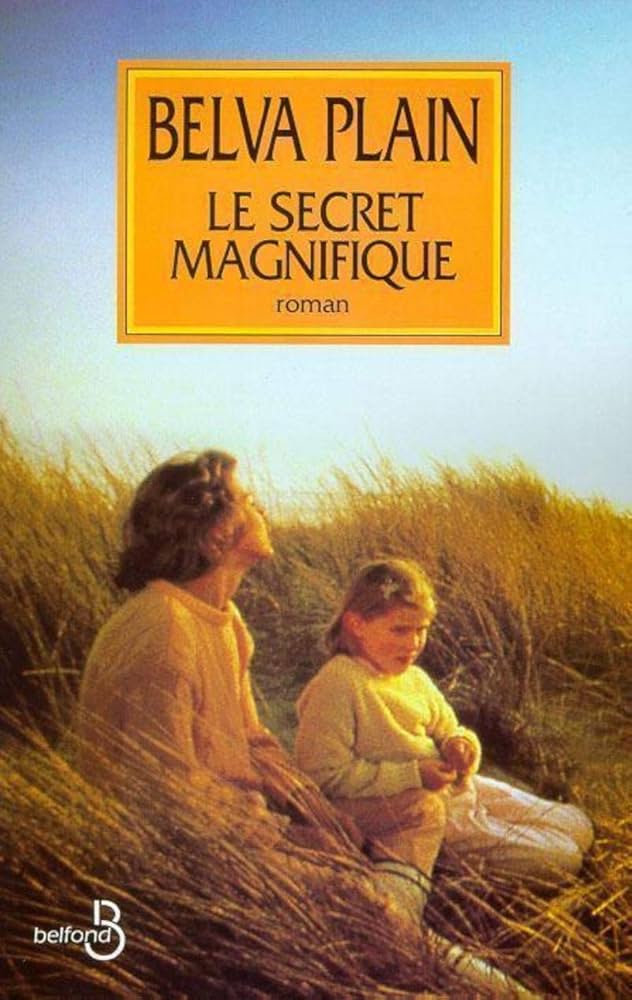 Image de l'objet &laquo; SECRET MAGNIFIQUE (LE) &raquo;