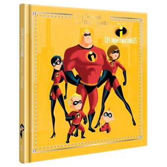 Image de l'objet &laquo; INDESTRUCTIBLES (LES) &raquo;