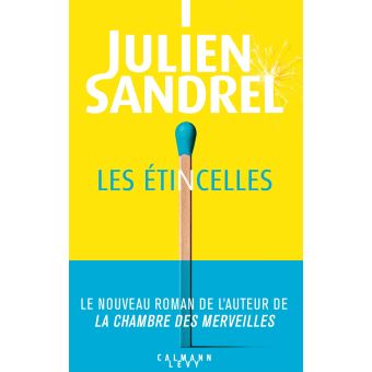 Image de l'objet &laquo; ETINCELLES (LES) &raquo;